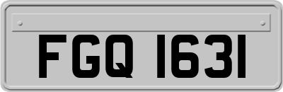 FGQ1631