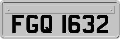 FGQ1632