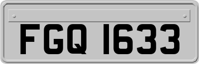 FGQ1633