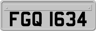 FGQ1634