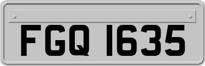 FGQ1635