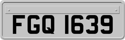 FGQ1639