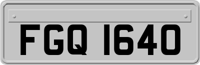 FGQ1640