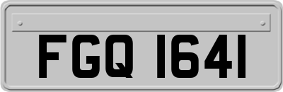 FGQ1641
