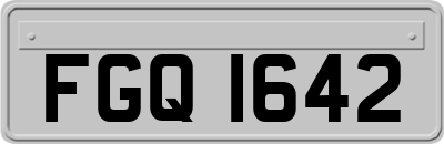 FGQ1642