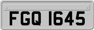FGQ1645