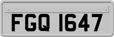 FGQ1647