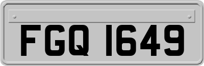 FGQ1649