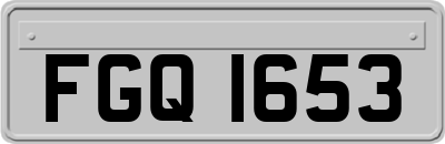 FGQ1653