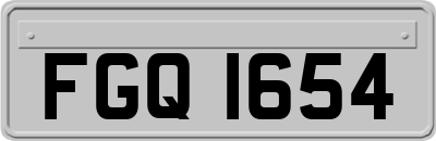 FGQ1654