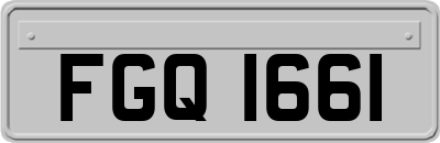FGQ1661