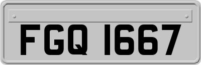 FGQ1667