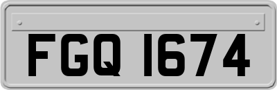FGQ1674