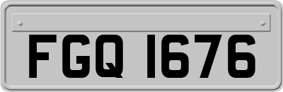 FGQ1676