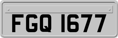 FGQ1677