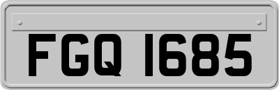 FGQ1685