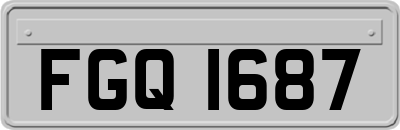 FGQ1687