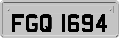 FGQ1694