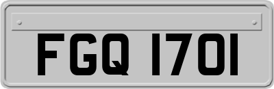 FGQ1701