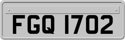 FGQ1702