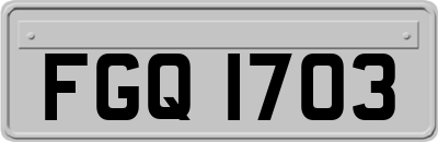FGQ1703