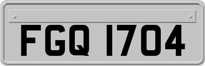 FGQ1704