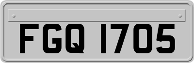 FGQ1705