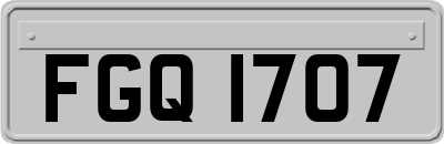 FGQ1707