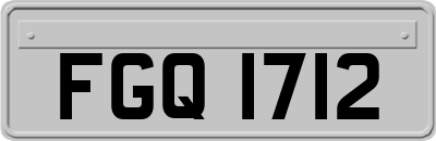 FGQ1712