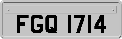 FGQ1714