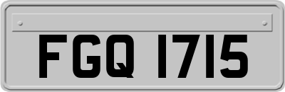 FGQ1715