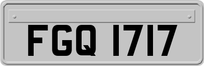 FGQ1717
