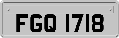 FGQ1718