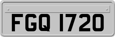 FGQ1720