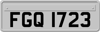 FGQ1723