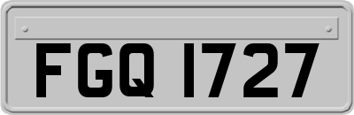 FGQ1727