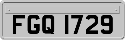 FGQ1729