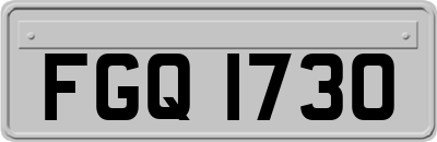 FGQ1730