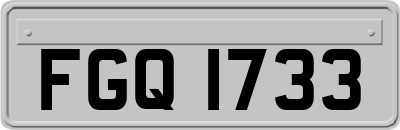 FGQ1733