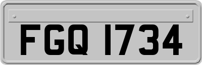 FGQ1734