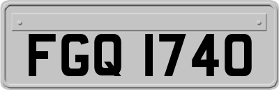 FGQ1740