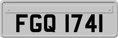 FGQ1741