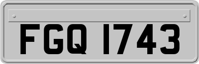 FGQ1743