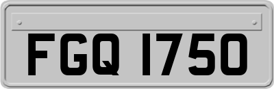 FGQ1750