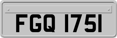 FGQ1751