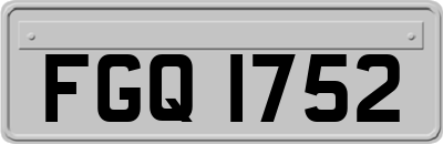 FGQ1752
