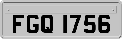 FGQ1756