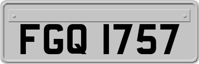 FGQ1757