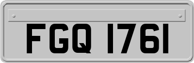 FGQ1761