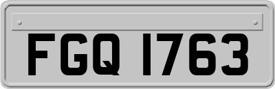 FGQ1763